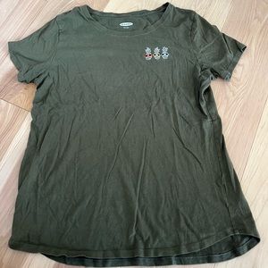 Pineapple sunglasses shirt